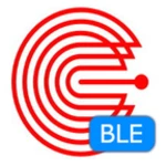 Logo of Chilitag BLE Reader android Application 