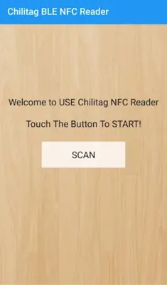 Chilitag BLE Reader android App screenshot 15